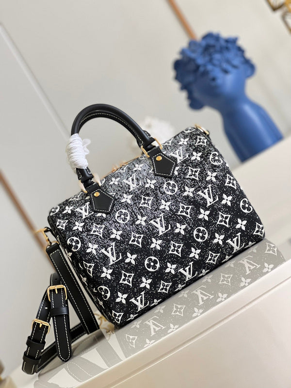 Luxe Touch Fashion LTB-Bags - 16691