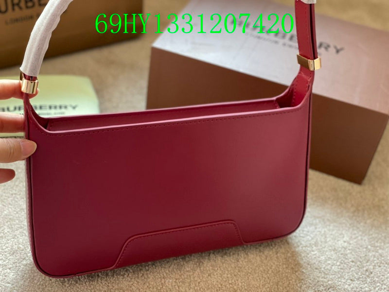 Luxe Touch Fashion -BBR Bags - 343