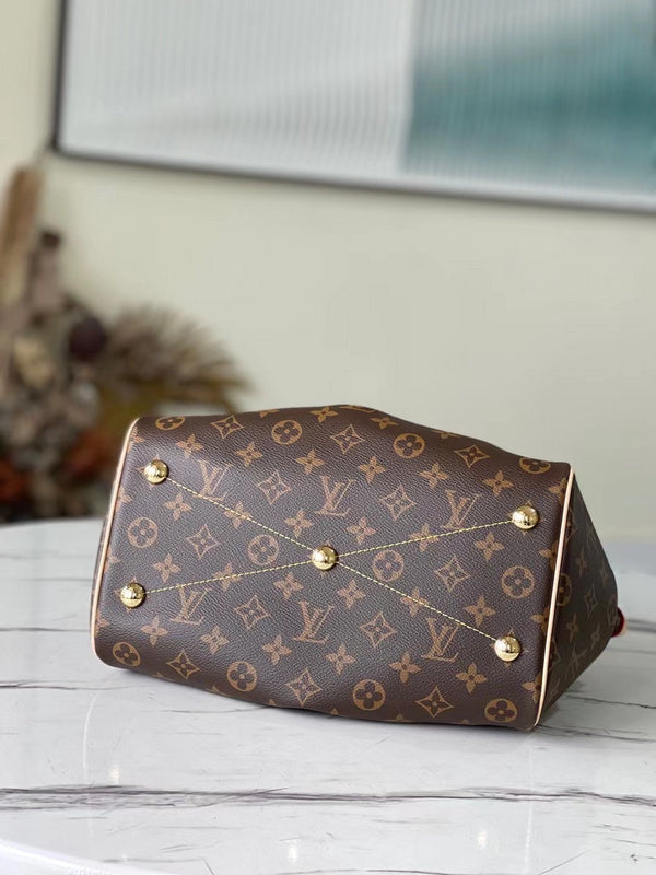Luxe Touch Fashion LTB-bags - 17150