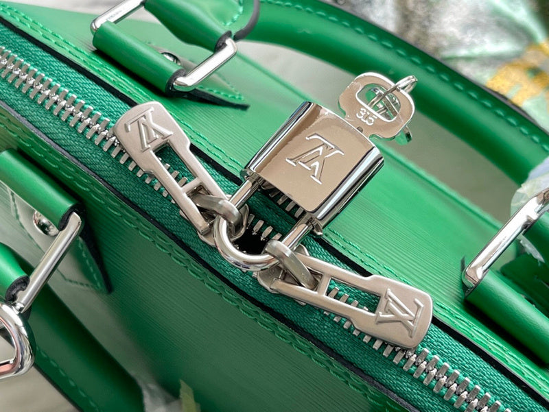 Fashion Luxe Touch bags - 5204