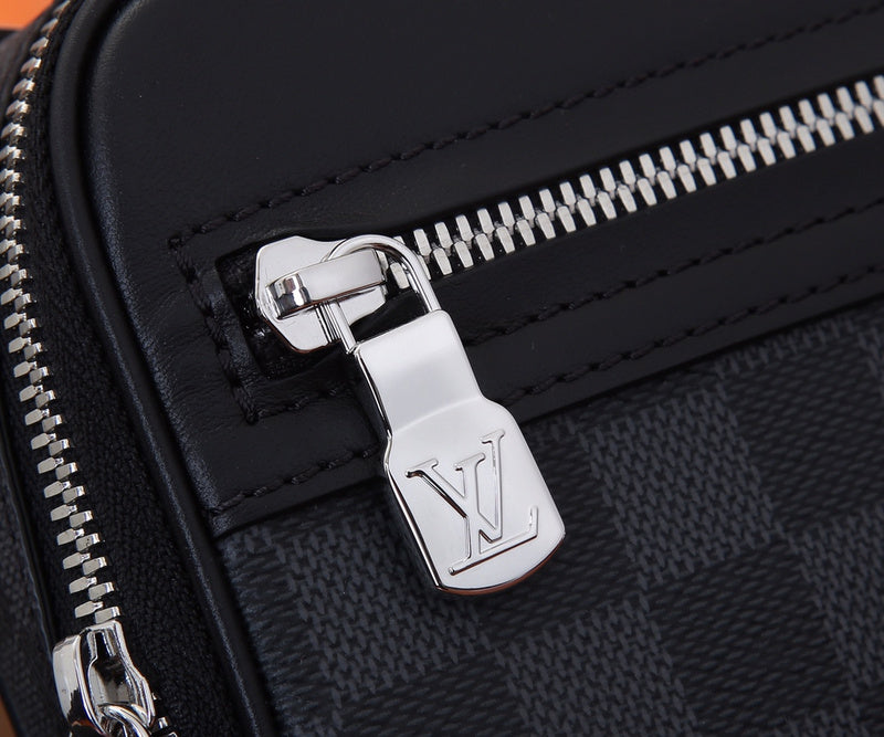 Luxe Touch Fashion LTB-Bags - 16804