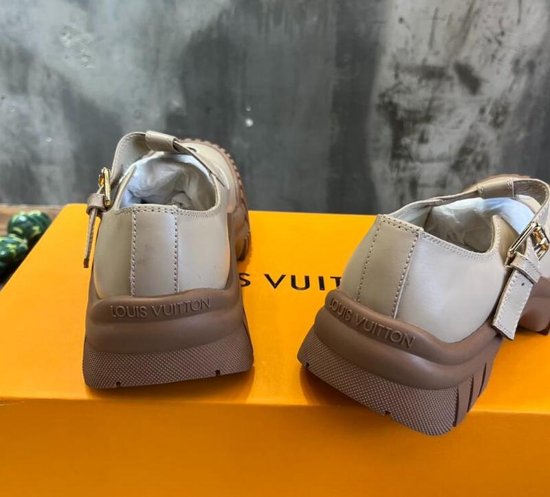 Luxe Touch Bags -  Women Shoes - 522