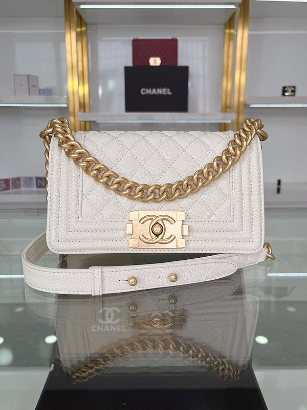 Luxe Touch Bags 

 -  Bags - 3185