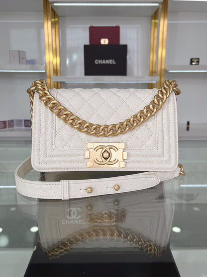 Luxe Touch Bags 

 -  Bags - 3185