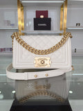 Luxe Touch Bags 

 -  Bags - 3185