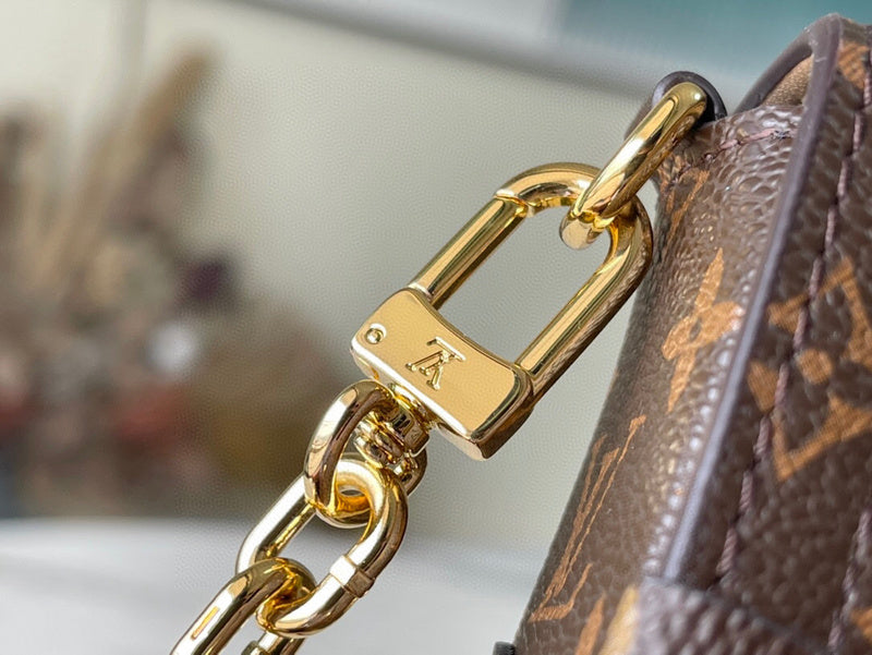 Fashion Luxe Touch bags - 5140