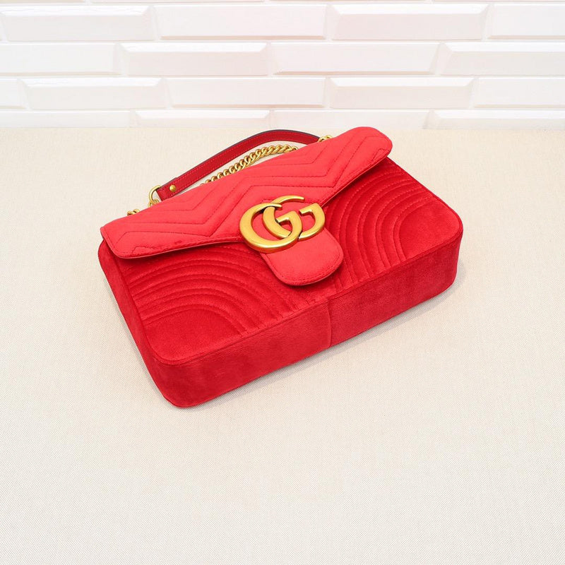 Luxe Touch Bags - Luxe Touch Bags - 864