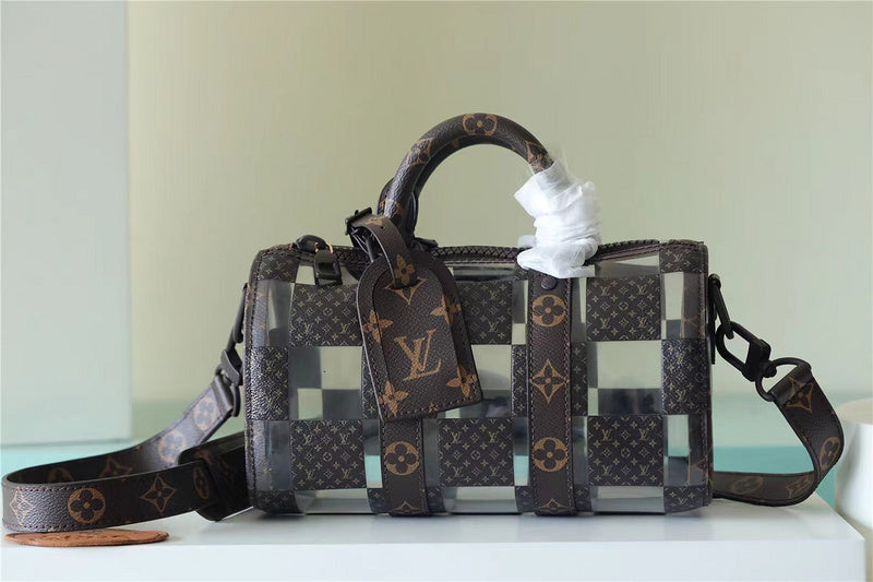 Luxe Touch Fashion LTB-bags - 11249