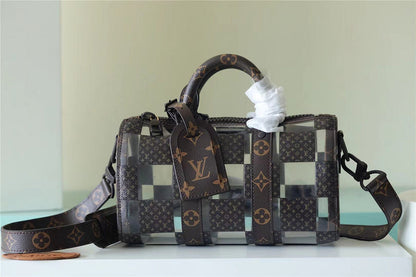 Luxe Touch Fashion LTB-bags - 11249