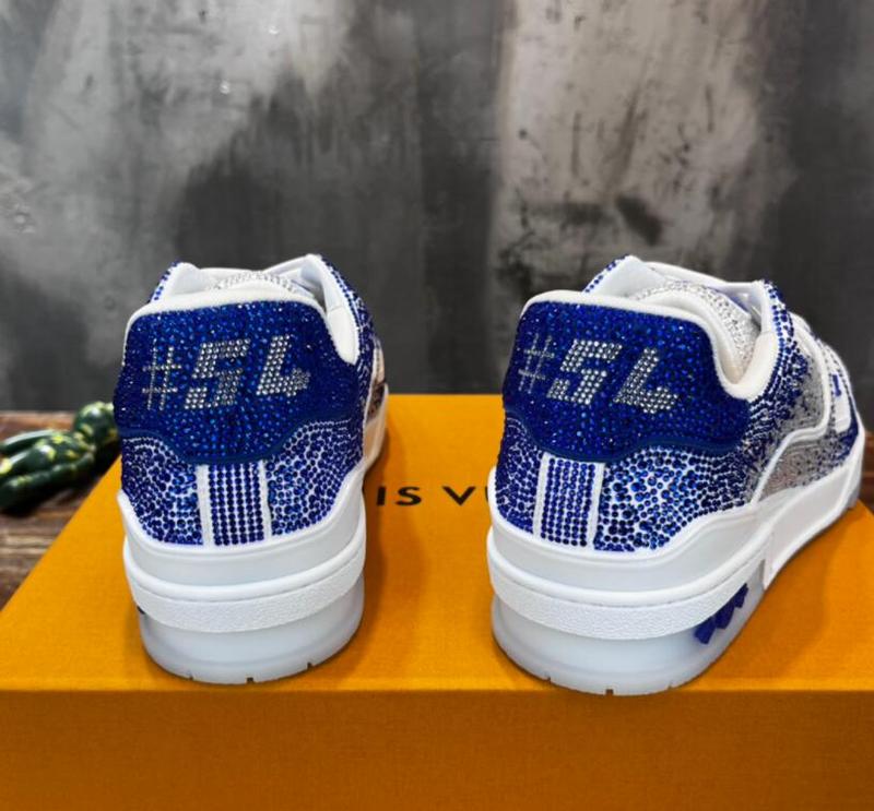 Luxe Touch Bags -  Men Shoes - 813