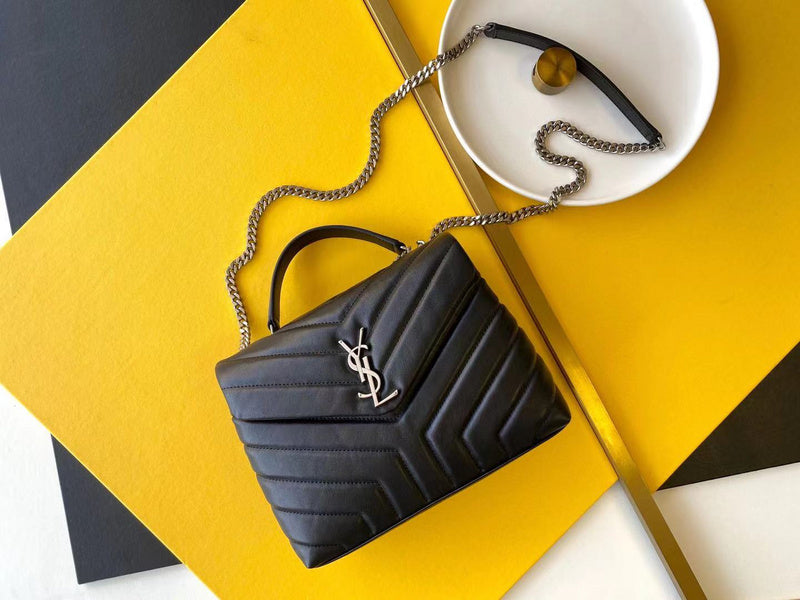Luxe Touch - SLY Bags 310
