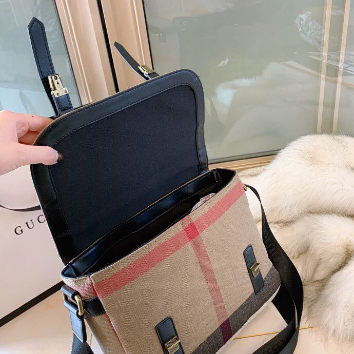 Luxe Touch Fashion -BBR Bags - 956