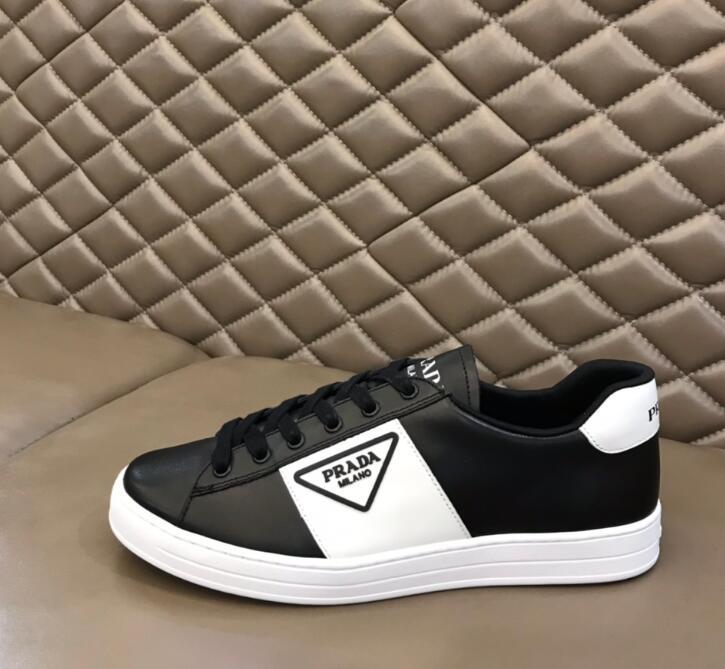 Luxe Touch Bags - PD Men Shoes - 438