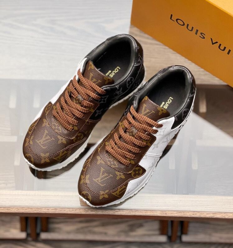 Luxe Touch Bags -  Men Shoes - 1389