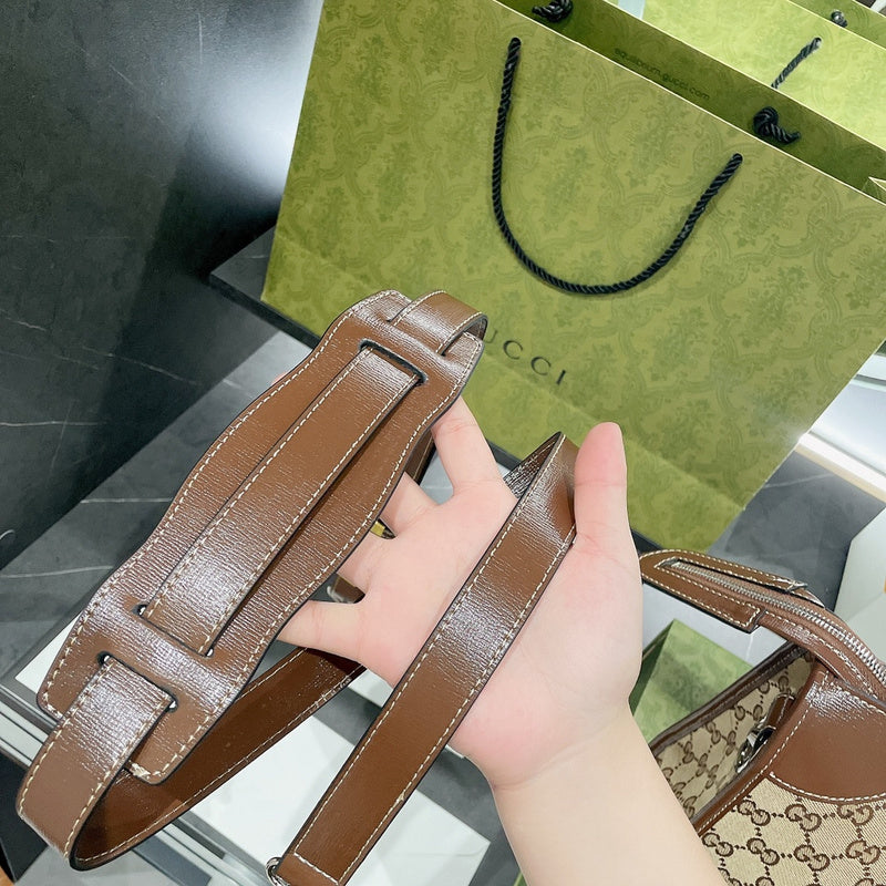 Luxe Touch Fashion - BGA Bags - 1500