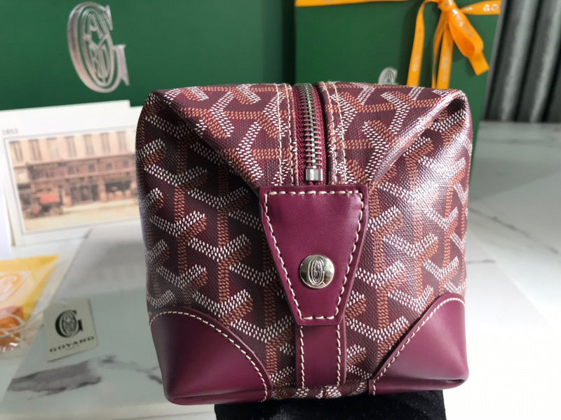 Luxe Touch Bags - GOD Bags - 323