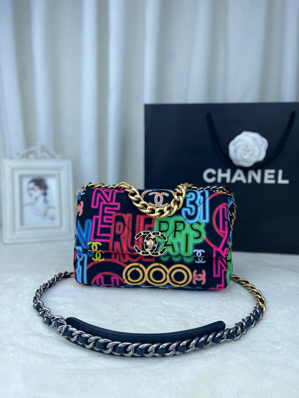 Luxe Touch Bags 

 -  Bags - 3396