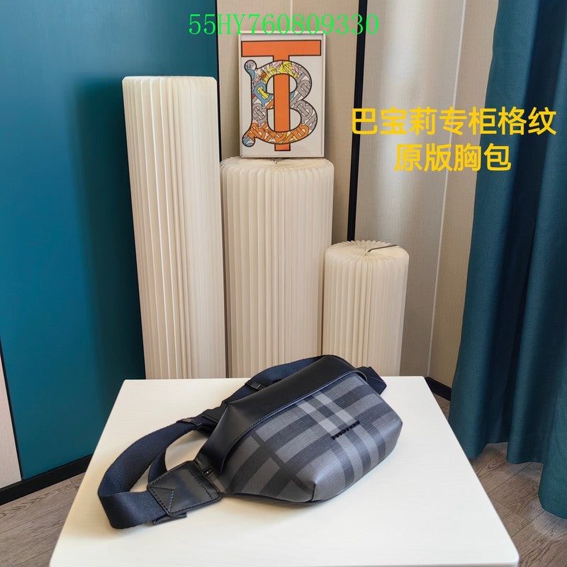 Luxe Touch Fashion -BBR Bags - 077