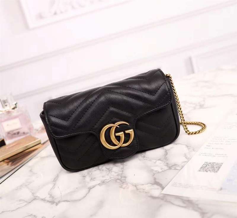 Luxe Touch Bags - Luxe Touch Bags - 600