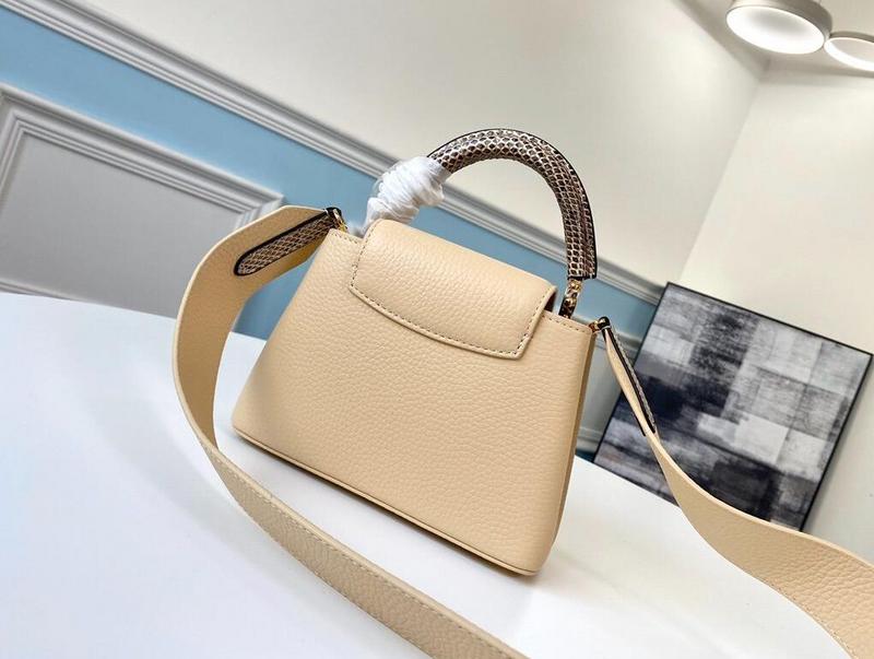 Luxe Touch Bags 

 - LTB Bags - 2575