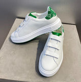 Luxe Touch Bags -  Men Shoes - 912