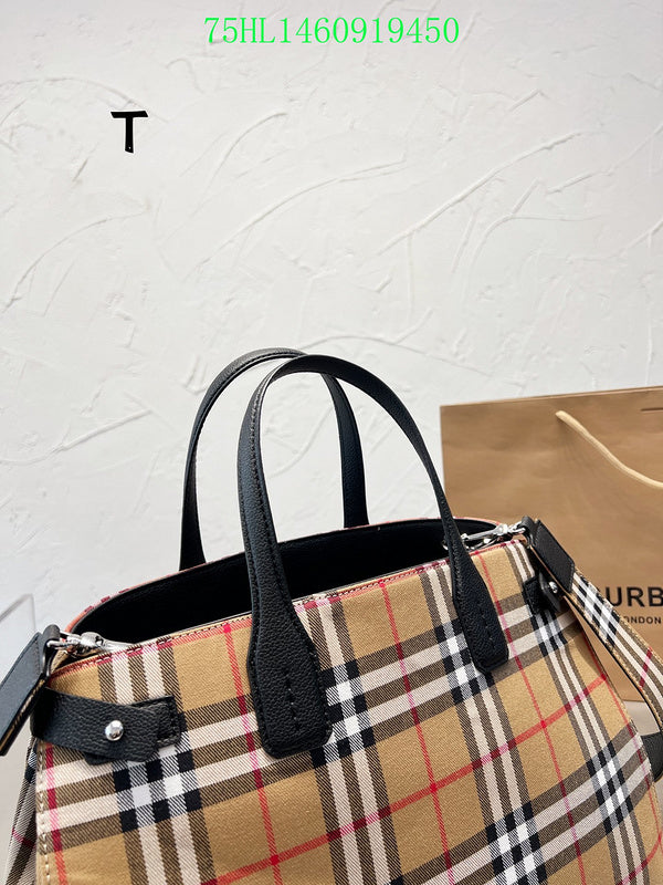LTB Fashion -BBR Bags - 275