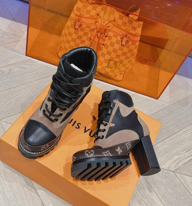 Luxe Touch Bags -  Women Shoes - 401