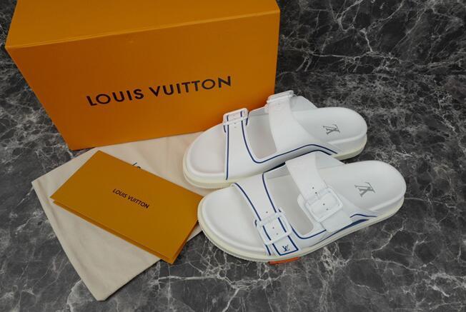 Luxe Touch Bags -  Men Shoes - 1084