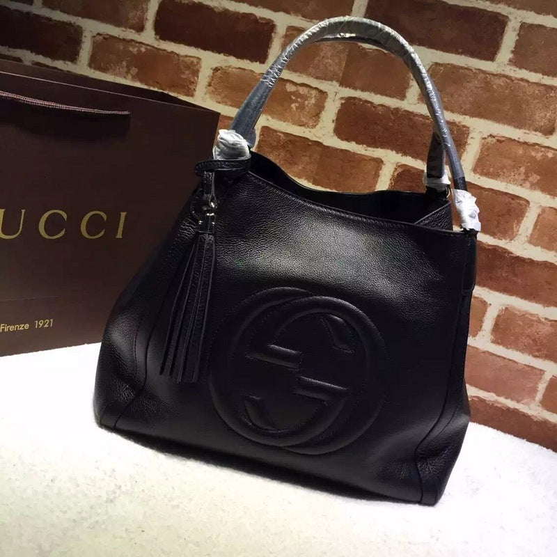 Luxe Touch Bags 

 - LTB Bags - 1233