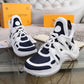 Luxe Touch Bags -  Men Shoes - 1999