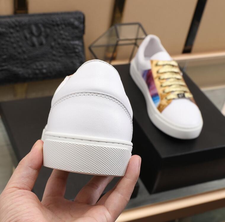 Luxe Touch Bags - PHP Shoes - 076