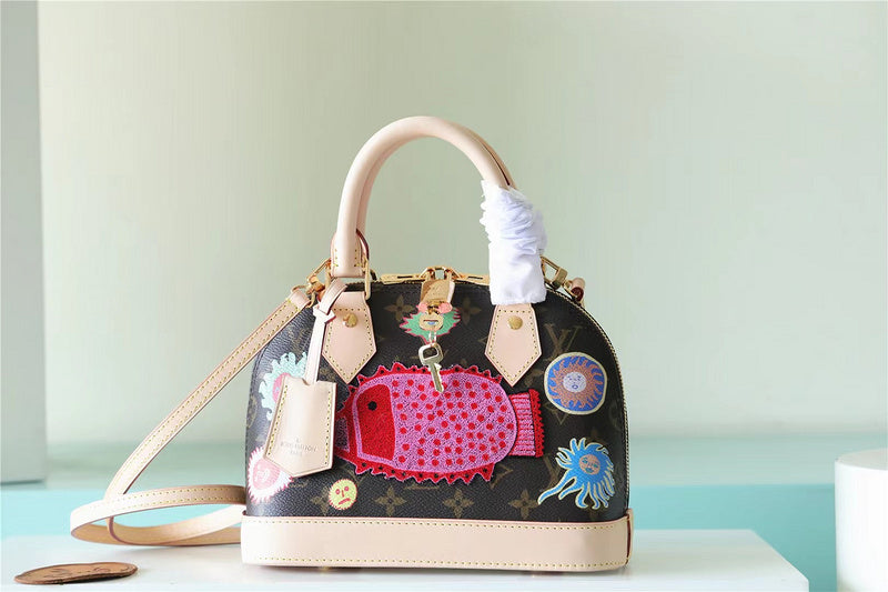 LTB - LUV Bags - 246