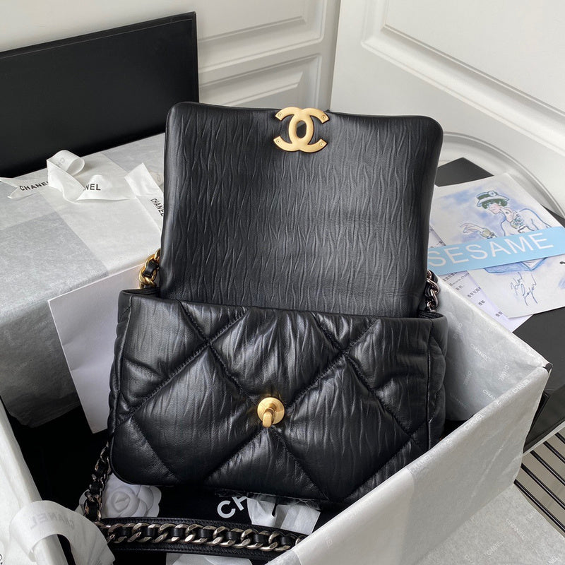 Luxe Touch Bags -  Bags - 666