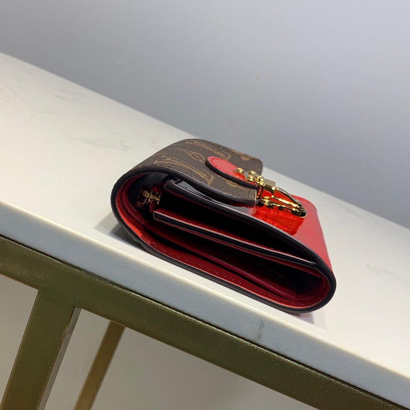 Luxe Touch Fashion LTB-bags - 9090
