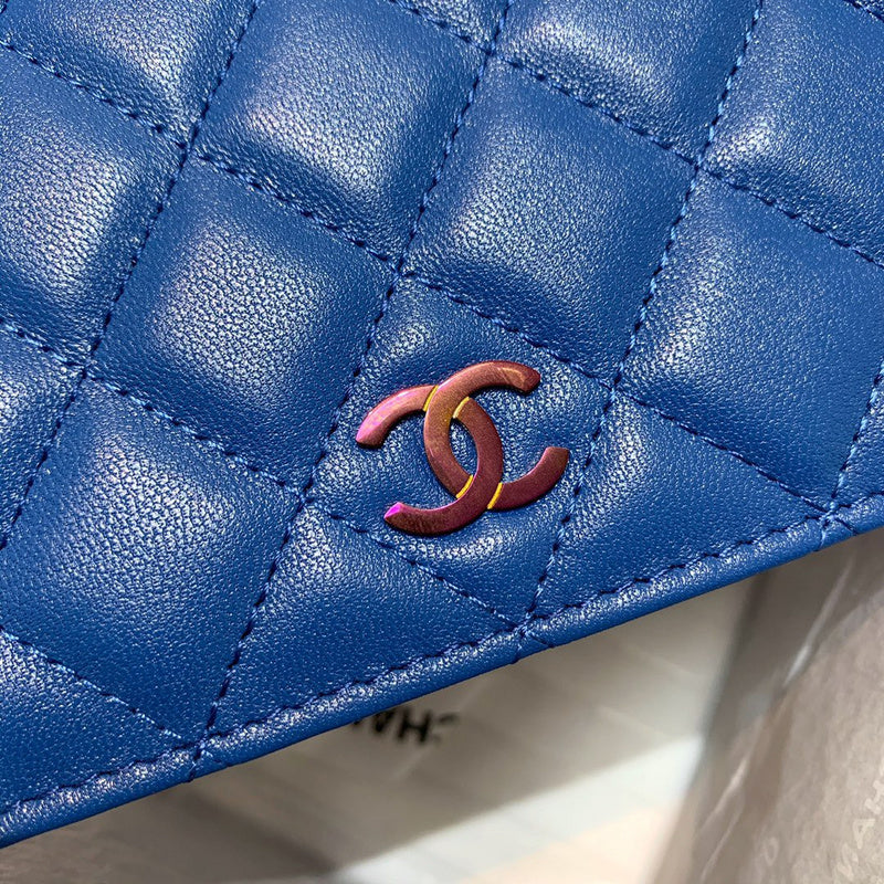 Luxe Touch Bags -  Bags - 696