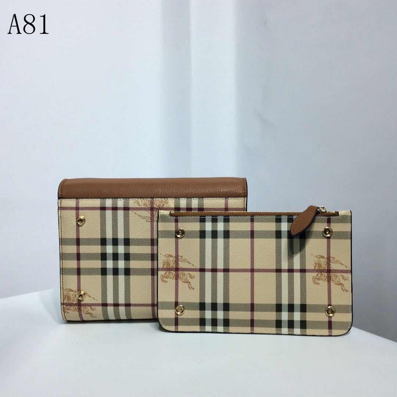 LTB Fashion -BBR Bags - 859
