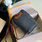 Fashion Luxe Touch bags - 3239