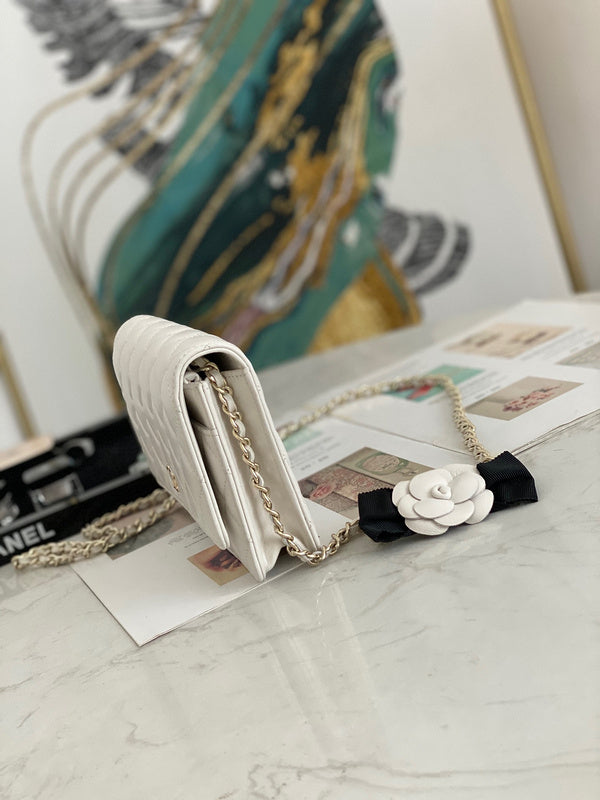 Luxe Touch Bags -  Bags - 203