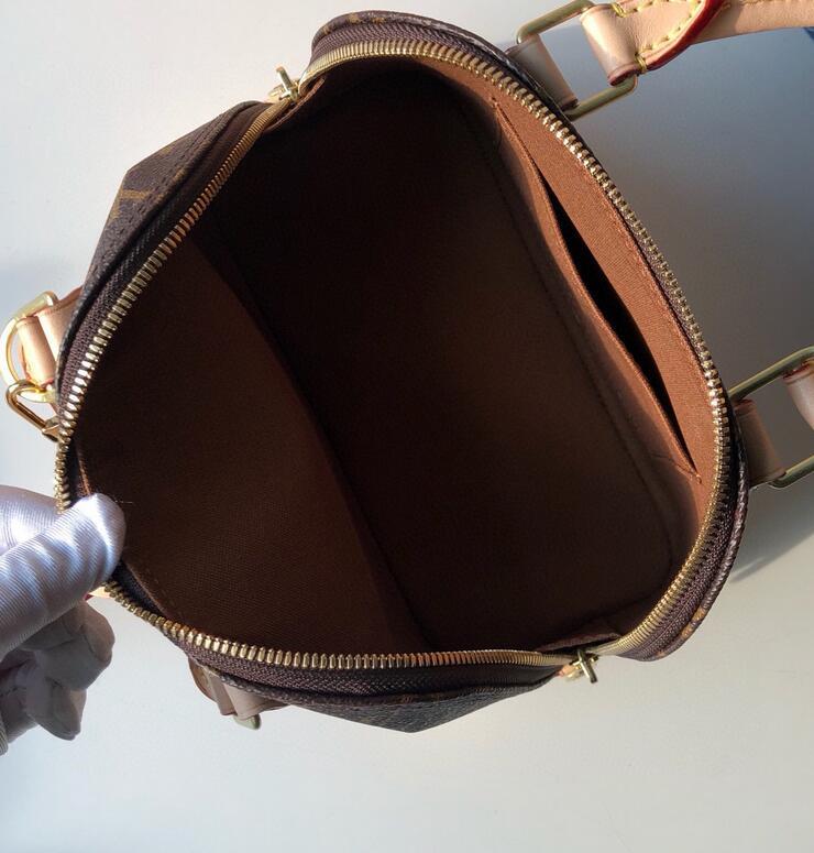 Luxe Touch Bags -   3011