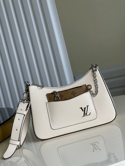 Luxe Touch Fashion LTB-Bags - 16933