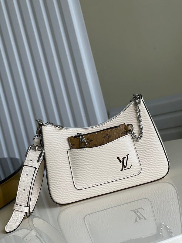 Luxe Touch Fashion LTB-Bags - 16933