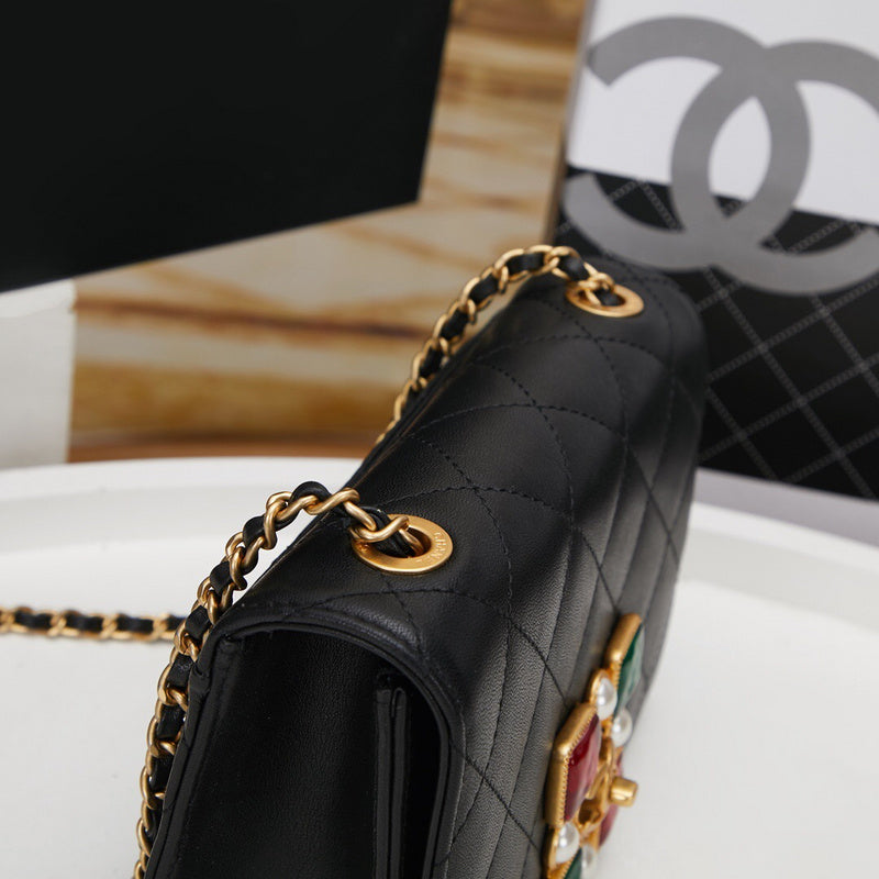 Luxe Touch Bags -  Bags - 525
