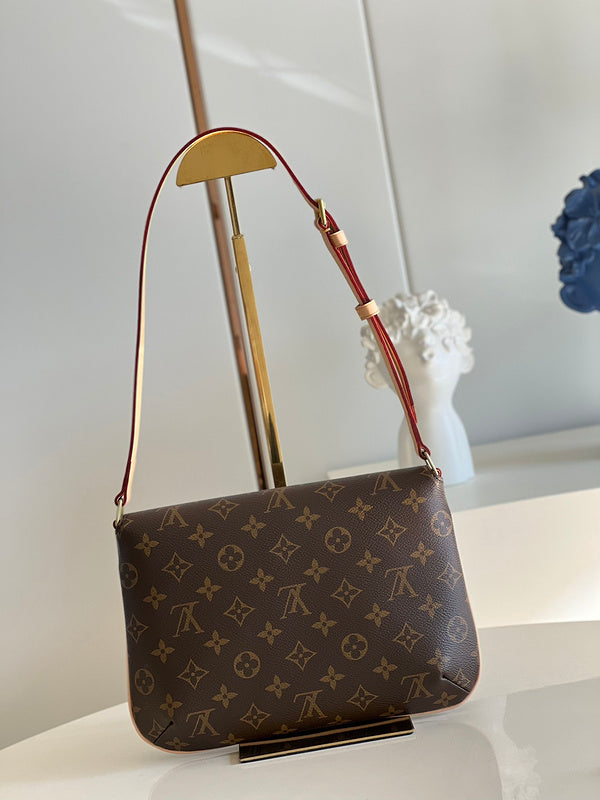 Luxe Touch Fashion LTB-bags - 17294