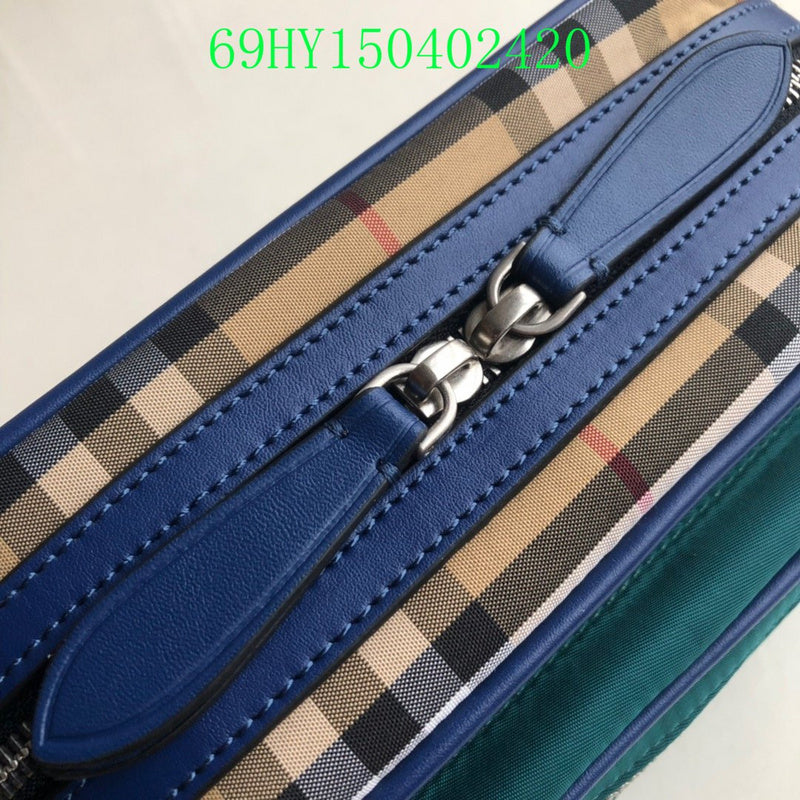 LTB Fashion -BBR Bags - 565