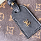 Fashion Luxe Touch bags - 4635