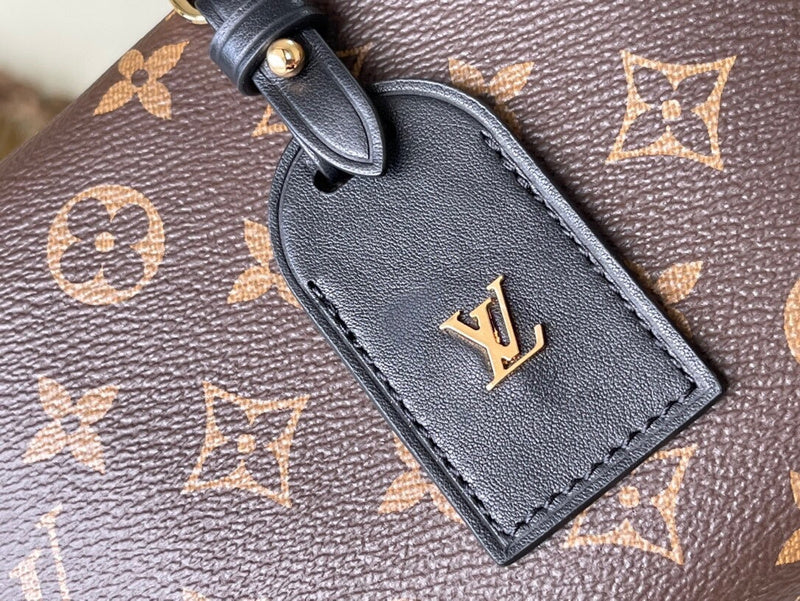 Fashion Luxe Touch bags - 4635