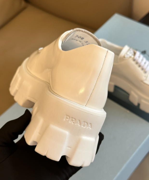 Luxe Touch Bags 

 - PD Women Shoes - 028