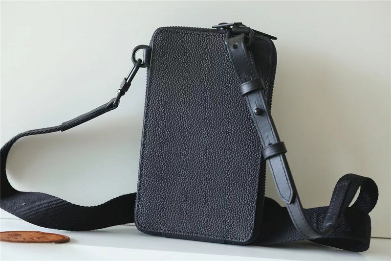 Luxe Touch Fashion LTB-bags - 9976