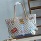 Luxe Touch Fashion LTB-bags - 8081
