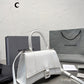 Luxe Touch Fashion - BGA Bags - 1618